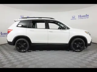Honda Passport 2019 AWD Elite SUV de 4 puertas