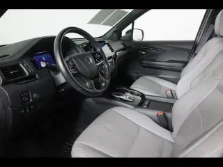 Honda Passport 2019 AWD Elite SUV de 4 puertas