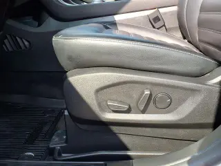 Ford Edge 2023 AWD SEL Crossover de 4 puertas