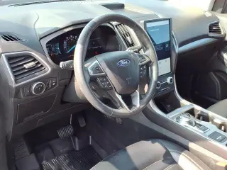 Ford Edge 2023 AWD SEL Crossover de 4 puertas