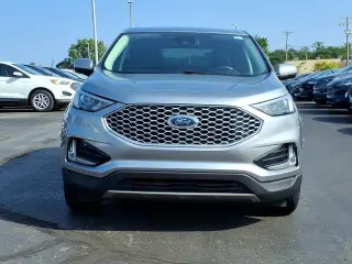 Ford Edge 2023 AWD SEL Crossover de 4 puertas