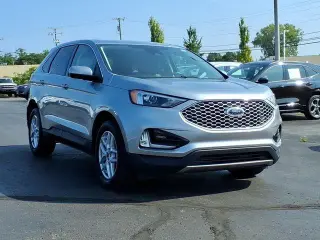 Ford Edge 2023 AWD SEL Crossover de 4 puertas