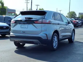 Ford Edge 2023 AWD SEL Crossover de 4 puertas