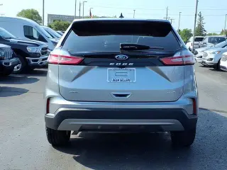 Ford Edge 2023 AWD SEL Crossover de 4 puertas