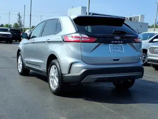 Ford Edge 2023 AWD SEL Crossover de 4 puertas