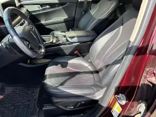 Lincoln Nautilus 2023 AWD Reserve SUV de 4 puertas