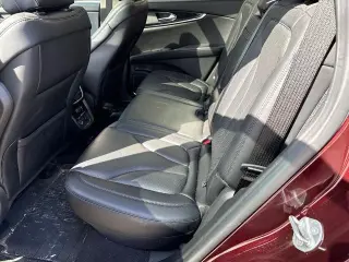 Lincoln Nautilus 2023 AWD Reserve SUV de 4 puertas