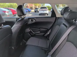 Kia Soul 2020 EX Crossover de 4 puertas
