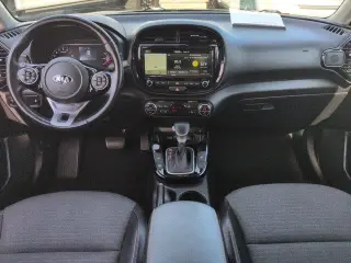 Kia Soul 2020 EX Crossover de 4 puertas