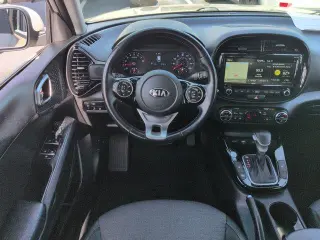 Kia Soul 2020 EX Crossover de 4 puertas