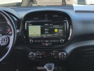 Kia Soul 2020 EX Crossover de 4 puertas