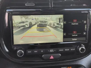 Kia Soul 2020 EX Crossover de 4 puertas