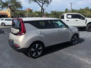 Kia Soul 2020 EX Crossover de 4 puertas