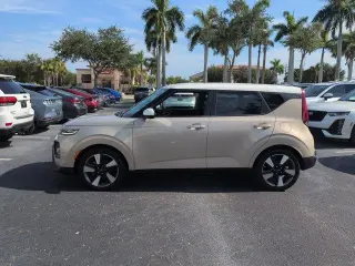 Kia Soul 2020 EX Crossover de 4 puertas