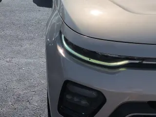 Kia Soul 2020 EX Crossover de 4 puertas