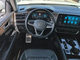 Volkswagen Atlas 2024 AWD SEL Premium R-Line 4Motion SUV de 4 puertas