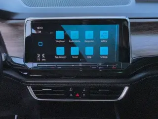 Volkswagen Atlas 2024 AWD SEL Premium R-Line 4Motion SUV de 4 puertas