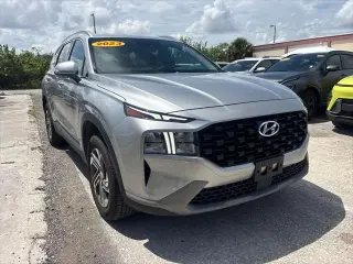 Hyundai SANTA FE 2023 AWD SEL 4dr Crossover