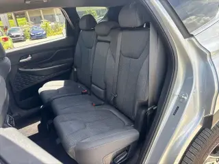 Hyundai SANTA FE 2023 AWD SEL 4dr Crossover