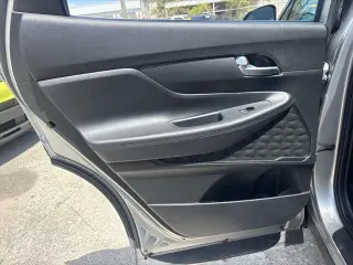 Hyundai SANTA FE 2023 AWD SEL 4dr Crossover
