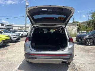 Hyundai SANTA FE 2023 AWD SEL 4dr Crossover