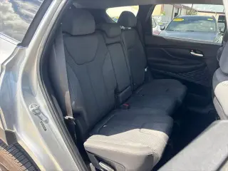 Hyundai SANTA FE 2023 AWD SEL 4dr Crossover
