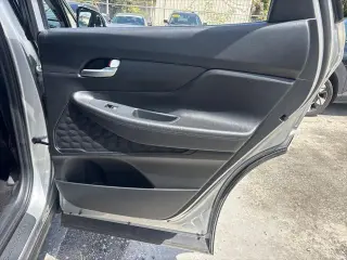 Hyundai SANTA FE 2023 AWD SEL 4dr Crossover