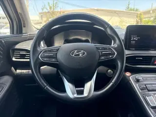 Hyundai SANTA FE 2023 AWD SEL 4dr Crossover