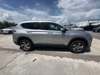 Hyundai SANTA FE 2023 AWD SEL 4dr Crossover
