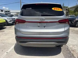 Hyundai SANTA FE 2023 AWD SEL 4dr Crossover