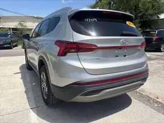 Hyundai SANTA FE 2023 AWD SEL 4dr Crossover