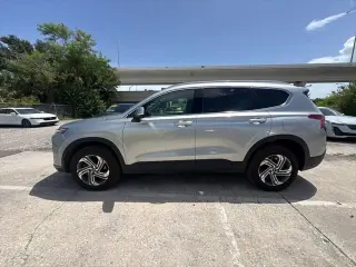 Hyundai SANTA FE 2023 AWD SEL 4dr Crossover