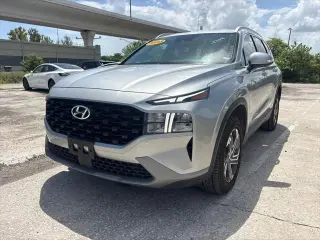 Hyundai SANTA FE 2023 AWD SEL 4dr Crossover