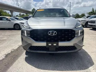 Hyundai SANTA FE 2023 AWD SEL 4dr Crossover