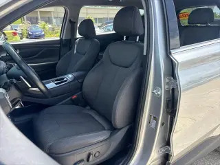 Hyundai SANTA FE 2023 AWD SEL 4dr Crossover
