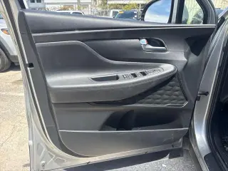Hyundai SANTA FE 2023 AWD SEL 4dr Crossover
