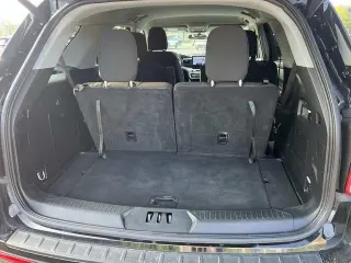 Ford Explorer 2024 AWD XLT SUV de 4 puertas
