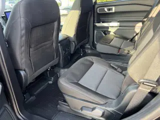 Ford Explorer 2024 AWD XLT SUV de 4 puertas