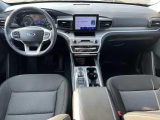 Ford Explorer 2024 AWD XLT SUV de 4 puertas