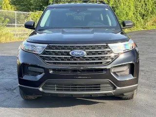 Ford Explorer 2024 AWD XLT SUV de 4 puertas