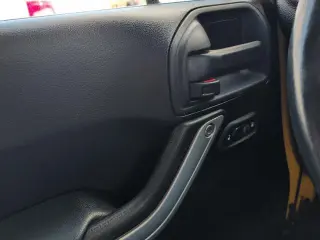 Jeep Wrangler 2015 4x4 Rubicon SUV de 2 puertas