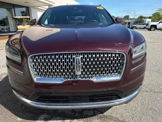 Lincoln Nautilus 2023 AWD Reserve SUV de 4 puertas