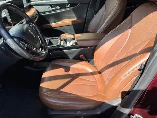 Lincoln Nautilus 2023 AWD Reserve SUV de 4 puertas