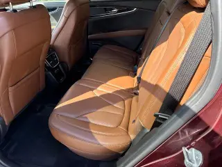Lincoln Nautilus 2023 AWD Reserve SUV de 4 puertas