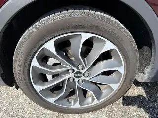 Lincoln Nautilus 2023 AWD Reserve SUV de 4 puertas