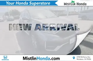 Honda CR-V Hybrid 2020 AWD Touring SUV de 4 puertas