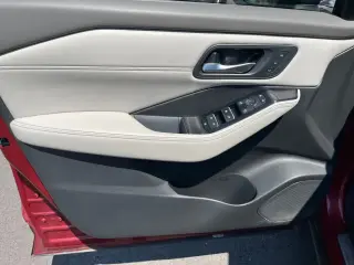 Nissan Rogue 2023 AWD SL 4 puertas Crossover