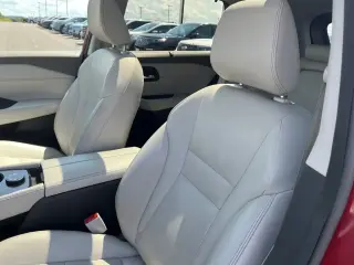 Nissan Rogue 2023 AWD SL 4 puertas Crossover