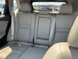 Nissan Rogue 2023 AWD SL 4 puertas Crossover