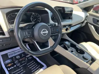 Nissan Rogue 2023 AWD SL 4 puertas Crossover
